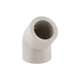 Уголок PPR Thermo Alliance 25, 45° DSE102 - изображение 1