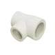 Тройник PPR Blue Ocean 25х20х20 редукционный SD00009206 - изображение 1