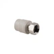 Муфта PPR Thermo Alliance с накидной гайкой 25х3/4" DSI302 - изображение 1