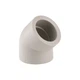 Уголок PPR Thermo Alliance 50, 45° DSE105 - изображение 1