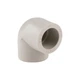 Уголок PPR Thermo Alliance 25, 90° DSE002 - изображение 1
