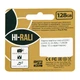 Карта памяти 128 гб с адаптером "Hi-Rali" UHS-3 Сlass 10, micro SDXC карта памяти для телефона (1009176-Other) - изображение 2