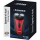 Электробритва Aurora 459AU - изображение 4