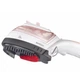 Утюг паровой Silver Crest SDRB 1000 B1 pink - изображение 3