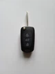 Корпус выкидного ключа для KIA 3 кнопки с лезвием HY19D / HYN17 Kia / Hyundai (04-12) - изображение 2