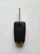 Корпус викидного ключа для OPEL Astra Insignia Zafira Corsa Galakeys 2 кнопки лезо HU100 (15-01) - зображення 2