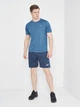 Спортивные шорты мужские Joma Master 100186.331 S Темно-синие (9998111645092) - изображение 3