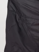 Ветровка мужская Saucony Packaway Jacket 800281-BK S Черная (195017665073) - изображение 5