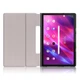 Чехол для планшета BeCover Smart Case Lenovo Yoga Tab 11 YT-706F Purple (707292) - изображение 3