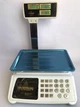 Весы торговые электронные Crownberg CB-5008 настольные, до 50 кг, со счетчиком цены (424966) - изображение 2