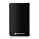 Накопичувач зовнішний 2.5" USB 1,0TB TRANSCEND StoreJet (TS1TSJ25A3K) - зображення 1