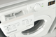 Стиральная машина узкая Indesit OMTWSA 51052 W EU - изображение 9