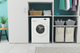 Стиральная машина узкая Indesit OMTWSA 51052 W EU - изображение 15