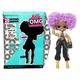 Кукла LOL Surprise OMG 24K D.J. (MGA Entertainment, США) ЛОЛ Сюрпрайз ОМГ Модная кукла 24К Диджей (574217E7C) - изображение 1