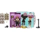Кукла LOL Surprise OMG 24K D.J. (MGA Entertainment, США) ЛОЛ Сюрпрайз ОМГ Модная кукла 24К Диджей (574217E7C) - изображение 6