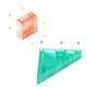 Магнитная головоломка Танграм 3D QiYi Deluxe - изображение 4