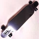 Лонгборд Для Катанія Містом Best Board З 32020-03 (Дека 104 см) Чорний Наждак (Grip Tape) - зображення 3