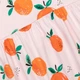 Детский сарафан для девочки Minoti 10KVDRESS 3 36252JNR 104-110 см Белый (5059030724696) - изображение 4