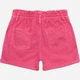 Детские джинсовые шорты для девочки Minoti 10TWILLS 1 36397JNR 110-116 см Розовые (5059030740511) - изображение 5