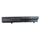 Аккумулятор для ноутбука AlSoft HP ProBook 4410s HSTNN-DB90 5200mAh 6cell 11.1V Li-ion - изображение 1