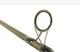Спиннинг карповый штекерный карбоновый EOS Forvard Carp 3,5lb 3,6m - изображение 3