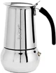 Гейзерная кофеварка Bialetti Kitty Le Eleganti 6 чашек 300 мл - изображение 1