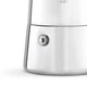 Гейзерная кофеварка Bialetti Musa 4 чашки 170 мл - изображение 4