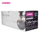 Cифон для заваривания чая и кофе Hario TCA-2, 240 мл - изображение 2