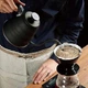 Пуровер Воронка Hario V60 02 TETSU KASUYA для заваривания кофе - изображение 5