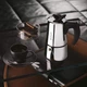 Гейзерная кофеварка Bialetti Musa 4 чашки 170 мл - изображение 6