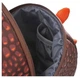 Little Life рюкзак Big Animal Kids dinosaur new - изображение 5
