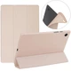 Чохол Galeo Silicone Color Series для Samsung Galaxy Tab A8 10.5 SM-X200, SM-X205 Pink - изображение 1