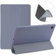 Чохол Galeo Silicone Color Series для Samsung Galaxy Tab A8 10.5 SM-X200, SM-X205 Heather - изображение 1