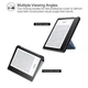 Чохол Galeo Origami для Amazon Kindle Oasis 2017 / 2019 Navy Blue - зображення 2