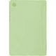 Чохол Galeo Silicone Color Series для Samsung Galaxy Tab A8 10.5 SM-X200, SM-X205 Sage - изображение 3