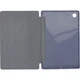 Чохол Galeo Silicone Color Series для Samsung Galaxy Tab A8 10.5 SM-X200, SM-X205 Heather - изображение 4