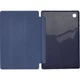 Чохол Galeo Silicone Color Series для Samsung Galaxy Tab A8 10.5 SM-X200, SM-X205 Navy Blue - изображение 4