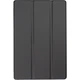 Чохол Galeo Silicone Color Series для Samsung Galaxy Tab A8 10.5 SM-X200, SM-X205 Black - изображение 2