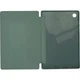 Чохол Galeo Silicone Color Series для Samsung Galaxy Tab A8 10.5 SM-X200, SM-X205 Dark Green - изображение 4