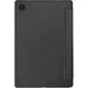 Чохол Galeo Silicone Color Series для Samsung Galaxy Tab A8 10.5 SM-X200, SM-X205 Black - изображение 3
