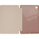 Чохол Galeo Silicone Color Series для Samsung Galaxy Tab A8 10.5 SM-X200, SM-X205 Rose Gold - изображение 4