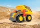 Wywrotka Dickie Toys Volvo 30 cm (4006333062094) - obraz 10