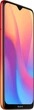 Мобильный телефон Xiaomi Redmi 8A 2/32GB Sunset Red (Международная версия) - изображение 3