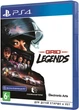 GRID Legends (PS4) - изображение 1