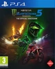 Monster Energy Supercross 5 (PS4) - изображение 1