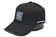 Кепка Sport Line c автомобильным логотипом Volvo 56-59 см чёрная (S 0919-678) - изображение 4