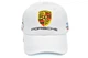 Кепка Sport Line c автомобильным логотипом Porsche 56-59 см белая (S 0919-661) - изображение 5
