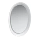 Дзеркало у ванну LAUFEN THE NEW CLASSIC 70x50см із LED підсвіткою овальне H4060700850001 - зображення 1