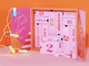 Адвент-календар декоративної та доглядової косметики IPSY All is Bright Advent Calendar - зображення 2