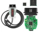 Австосканер для диагностики ELS27 FORScan OBD для Mazda, Ford, Lincoln, Mercury - изображение 4